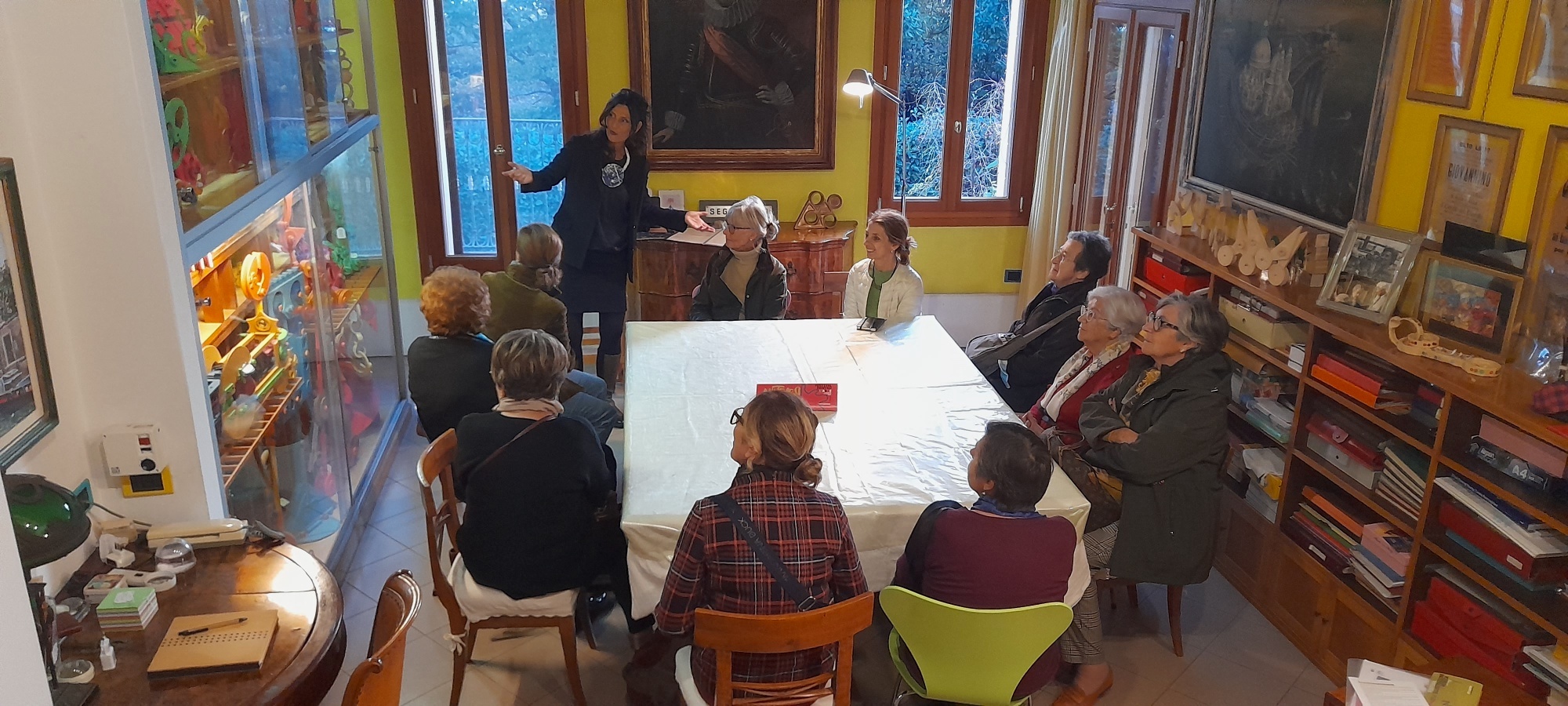 Festival dentro l'arte 2022